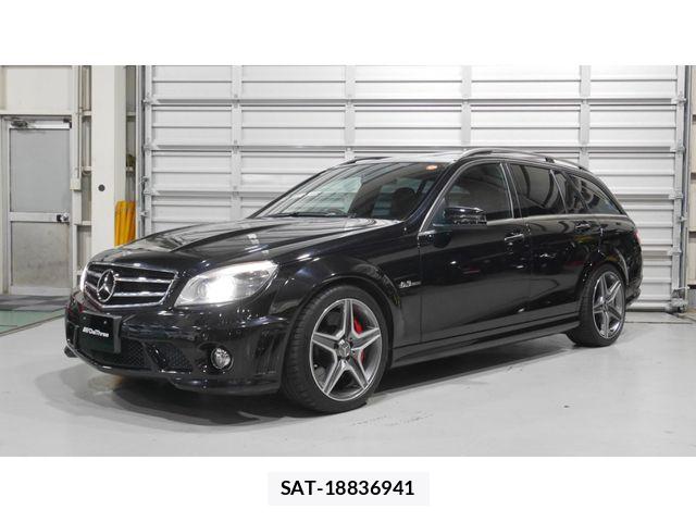 Amg C-CLASS 2010-03 8657963-0