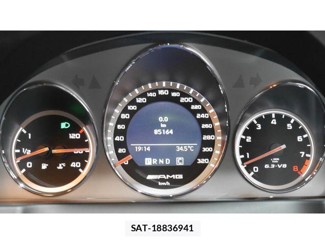 Amg C-CLASS 2010-03 8657963-16