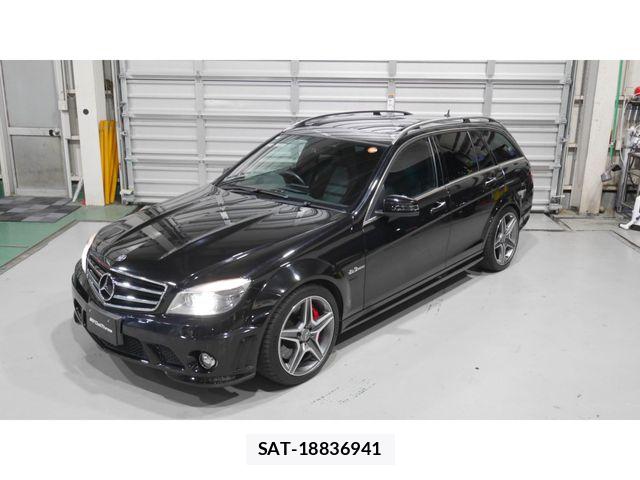 Amg C-CLASS 2010-03 8657963-1