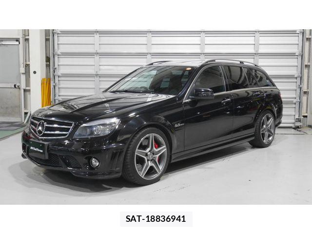 Amg C-CLASS 2010-03 8657963-2