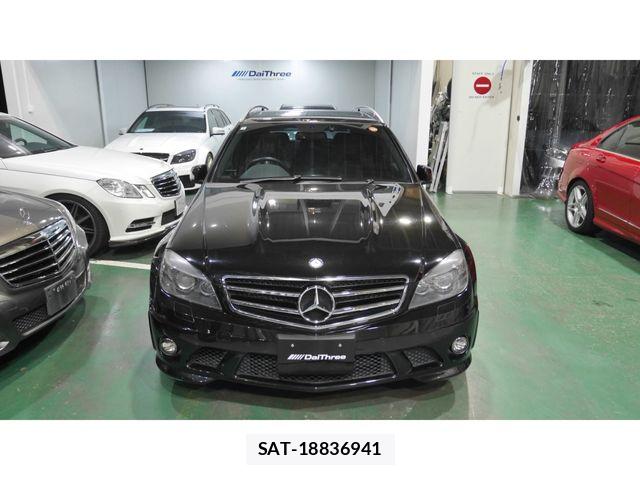 Amg C-CLASS 2010-03 8657963-3