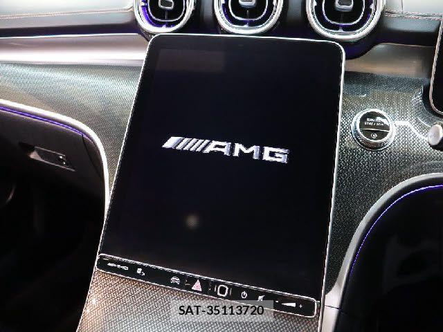 Amg C-CLASS 2023-04 8878636-9