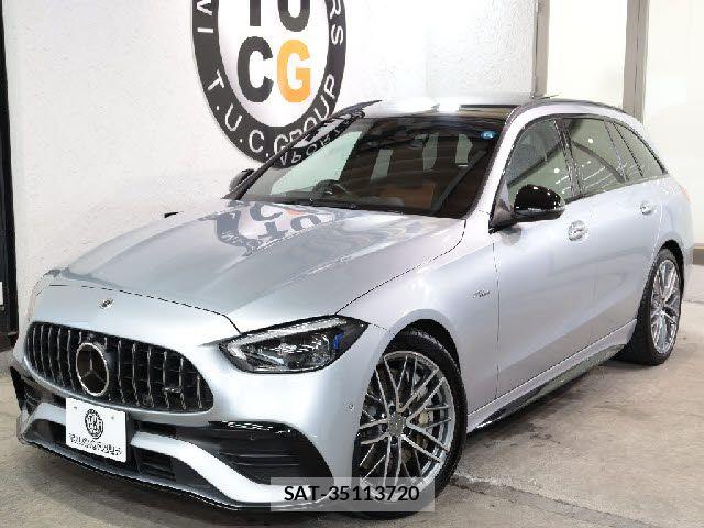 Amg C-CLASS 2023-04 8878636-10