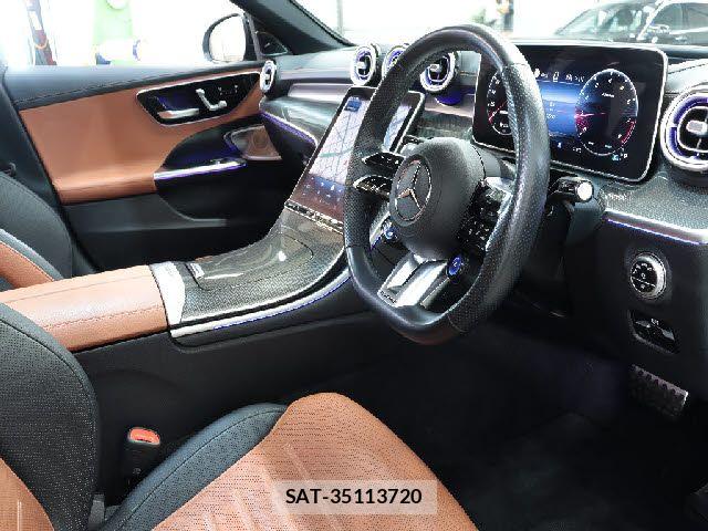 Amg C-CLASS 2023-04 8878636-11