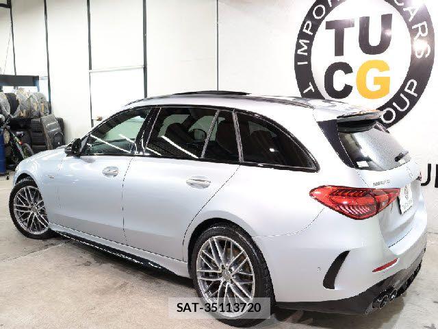 Amg C-CLASS 2023-04 8878636-12