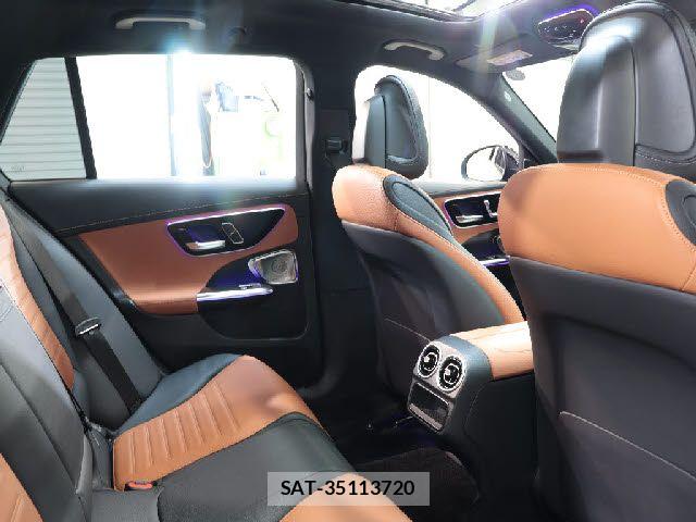 Amg C-CLASS 2023-04 8878636-13