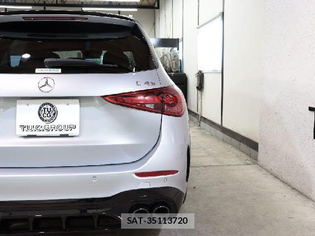 Amg C-CLASS 2023-04 8878636-14