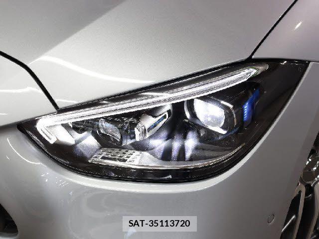Amg C-CLASS 2023-04 8878636-19