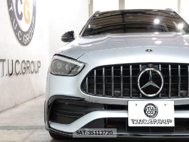 Amg C-CLASS 2023-04 8878636-4