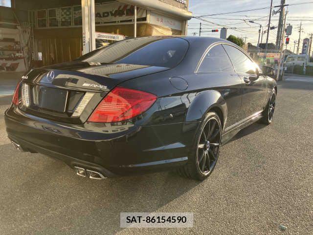 Amg CL-CLASS 2011-07 1218727-2