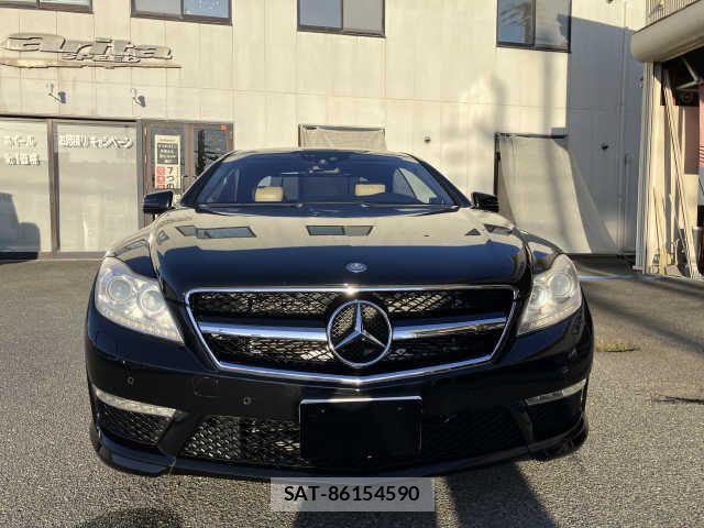 Amg CL-CLASS 2011-07 1218727-3