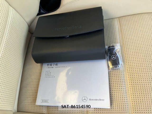Amg CL-CLASS 2011-07 1218727-5