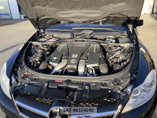 Amg CL-CLASS 2011-07 1218727-6