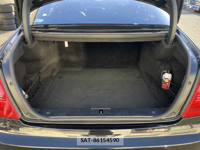 Amg CL-CLASS 2011-07 1218727-7
