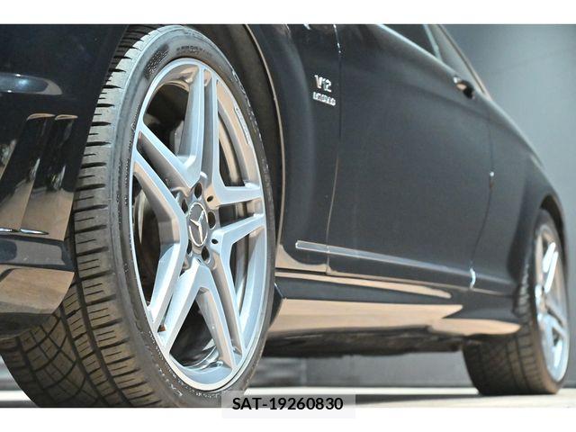 Amg CL-CLASS 2008-06 6682570-9