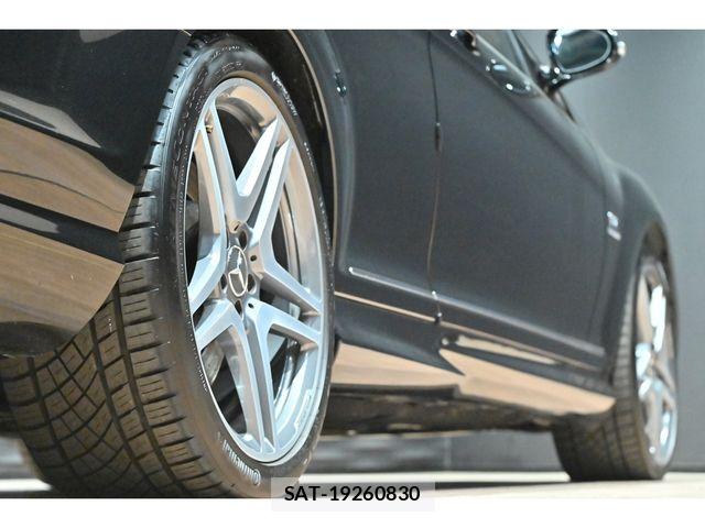 Amg CL-CLASS 2008-06 6682570-10