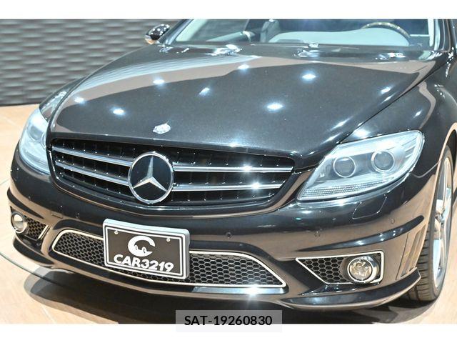 Amg CL-CLASS 2008-06 6682570-11
