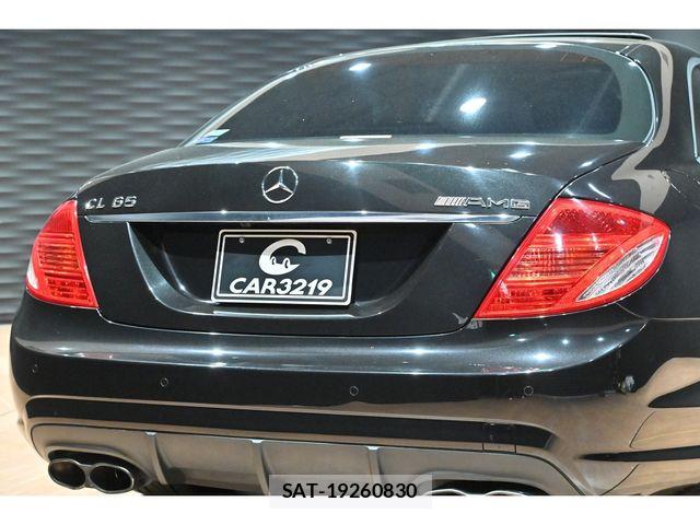 Amg CL-CLASS 2008-06 6682570-12