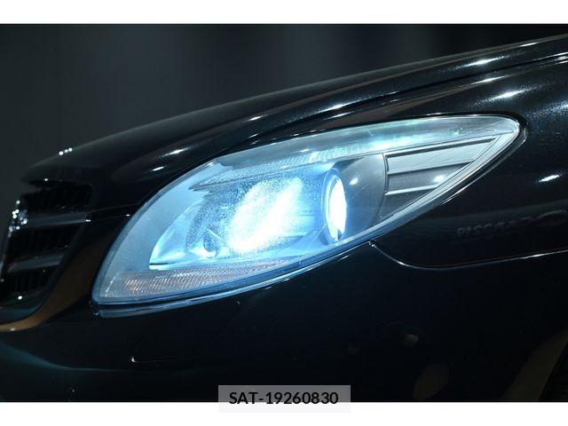 Amg CL-CLASS 2008-06 6682570-13