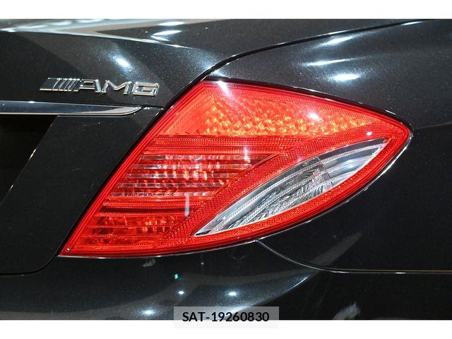 Amg CL-CLASS 2008-06 6682570-14