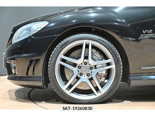 Amg CL-CLASS 2008-06 6682570-15