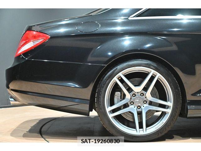 Amg CL-CLASS 2008-06 6682570-16