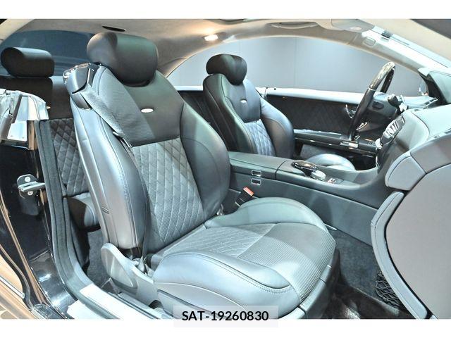 Amg CL-CLASS 2008-06 6682570-18
