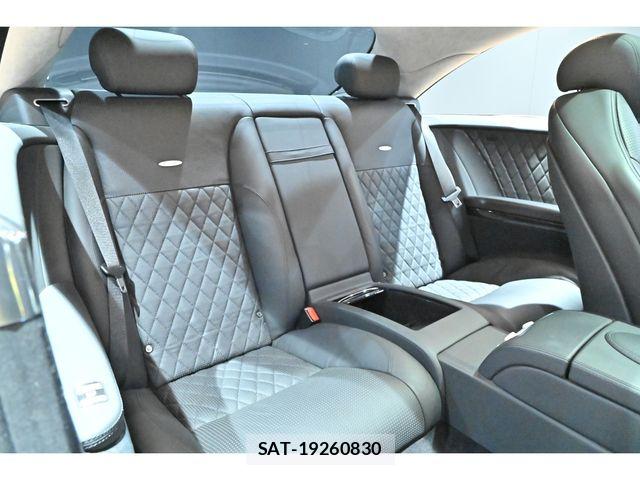 Amg CL-CLASS 2008-06 6682570-19