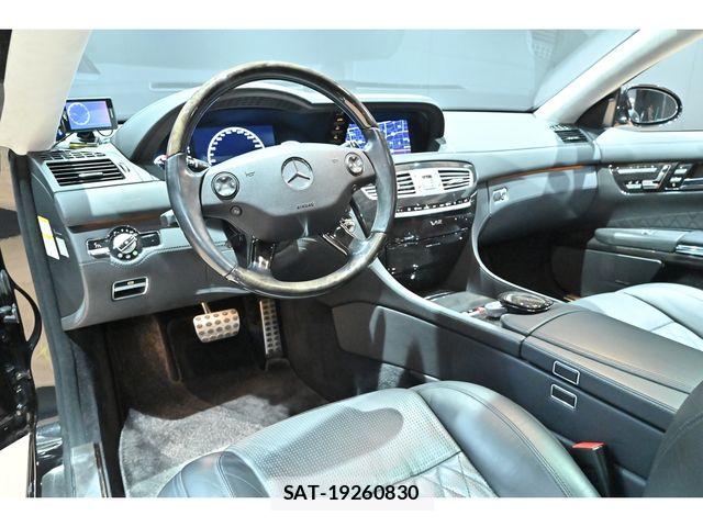 Amg CL-CLASS 2008-06 6682570-21