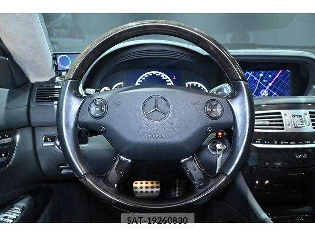 Amg CL-CLASS 2008-06 6682570-22