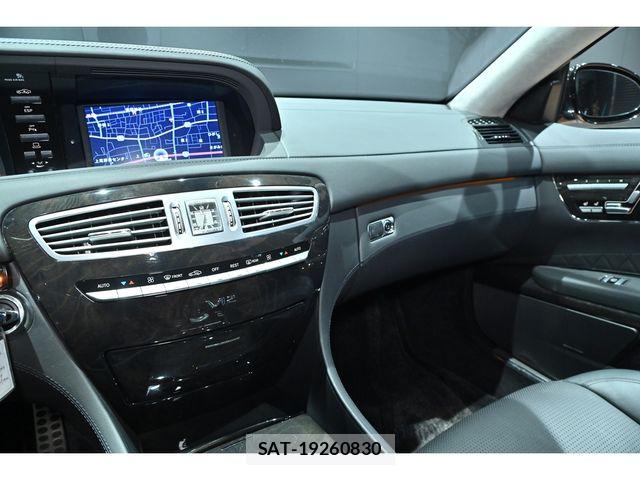 Amg CL-CLASS 2008-06 6682570-23
