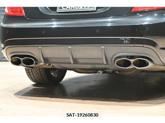 Amg CL-CLASS 2008-06 6682570-26