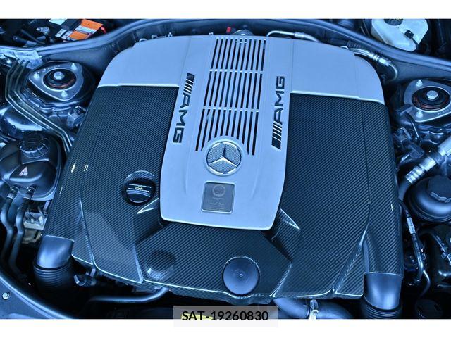 Amg CL-CLASS 2008-06 6682570-28