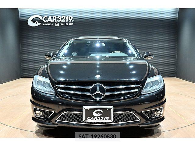 Amg CL-CLASS 2008-06 6682570-2