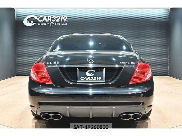 Amg CL-CLASS 2008-06 6682570-3
