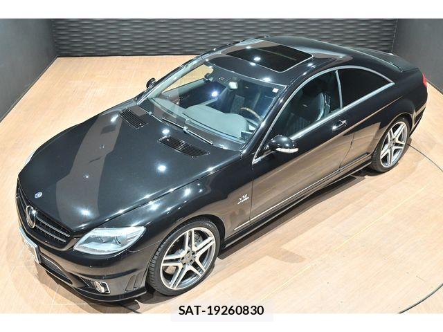 Amg CL-CLASS 2008-06 6682570-4