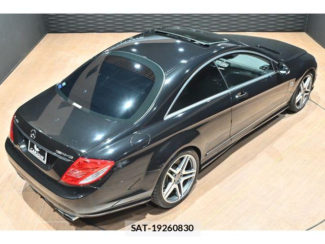 Amg CL-CLASS 2008-06 6682570-5