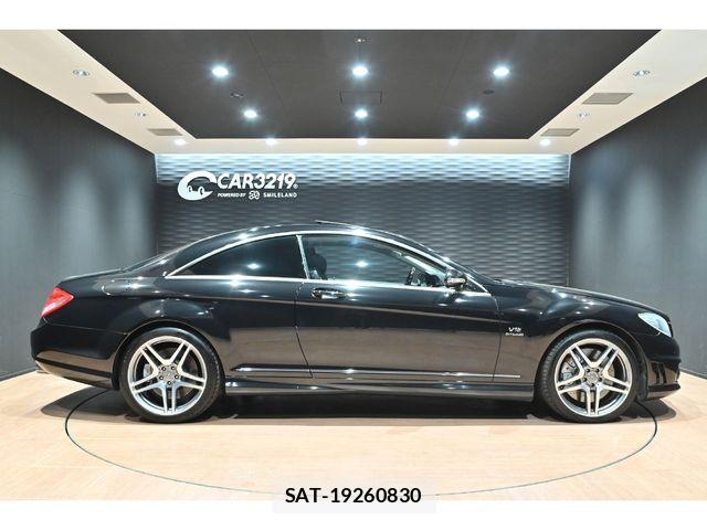 Amg CL-CLASS 2008-06 6682570-6