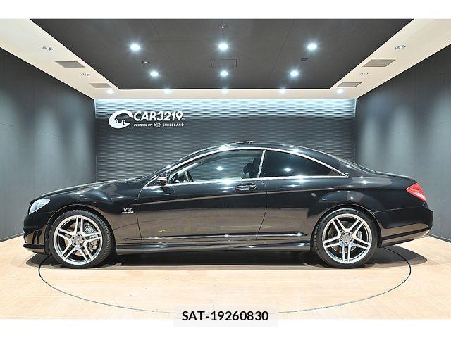 Amg CL-CLASS 2008-06 6682570-7