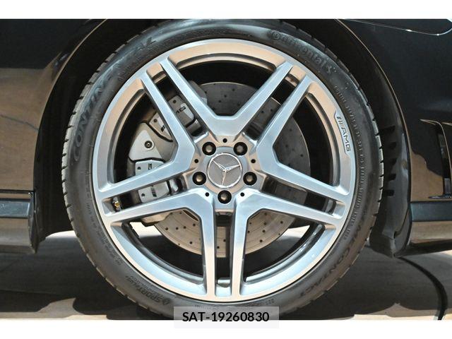 Amg CL-CLASS 2008-06 6682570-8