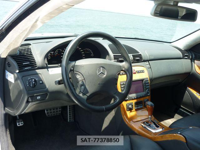Amg CL-CLASS 2005-09 6988385-1