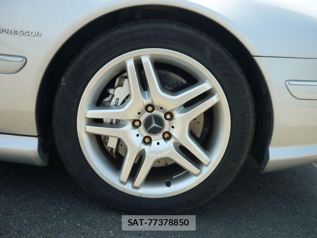 Amg CL-CLASS 2005-09 6988385-19