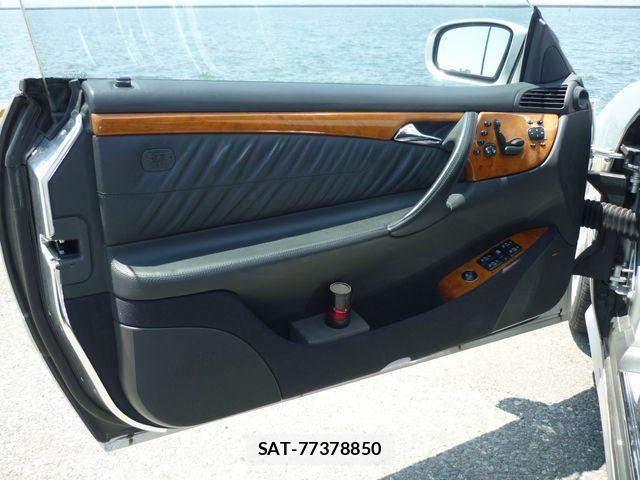 Amg CL-CLASS 2005-09 6988385-22