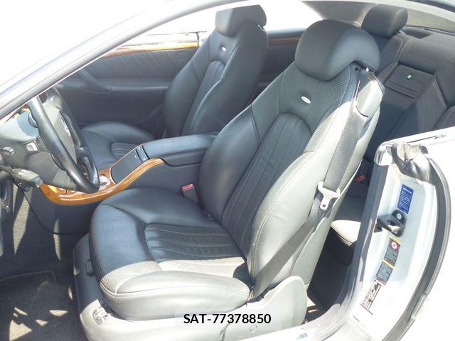 Amg CL-CLASS 2005-09 6988385-23