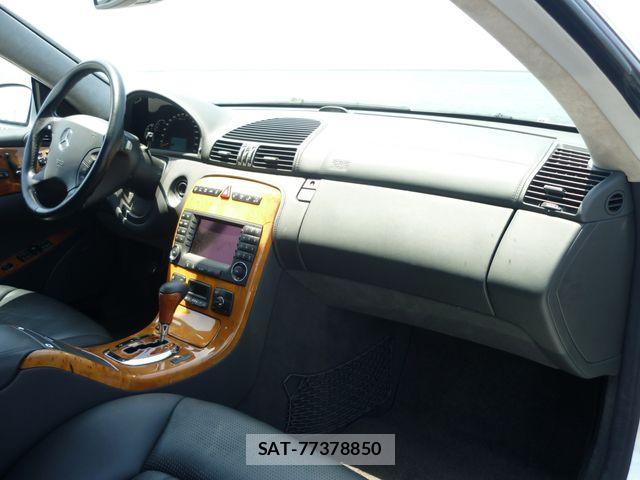 Amg CL-CLASS 2005-09 6988385-24