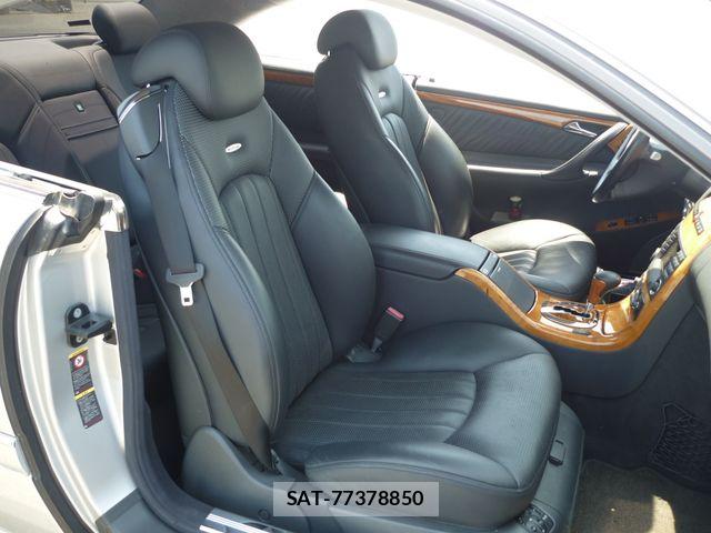 Amg CL-CLASS 2005-09 6988385-25