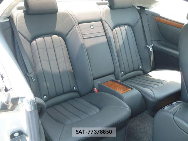 Amg CL-CLASS 2005-09 6988385-26