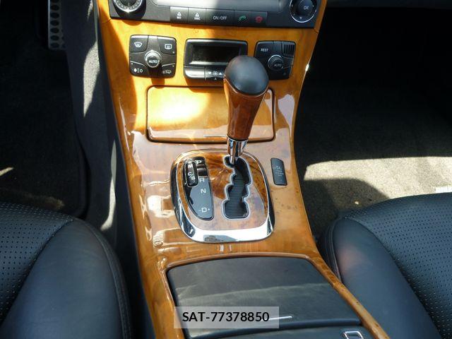 Amg CL-CLASS 2005-09 6988385-29