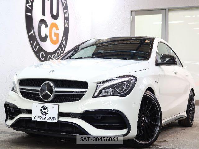 sat car