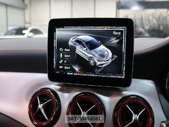 Amg CLA-CLASS 2018-04 2659280-9